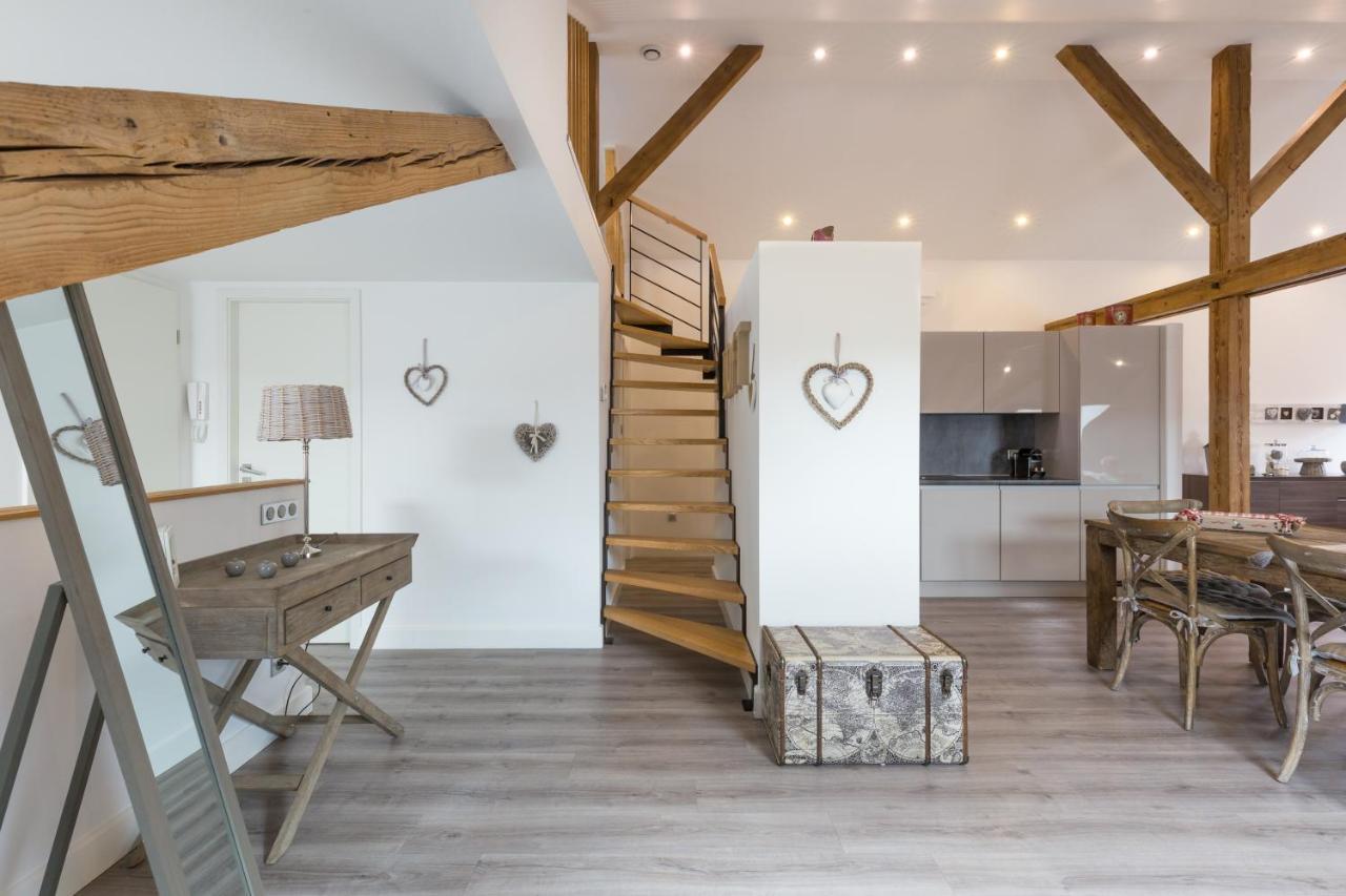 Villa Maeva - Parking, Sauna & Fitness Riquewihr Bagian luar foto