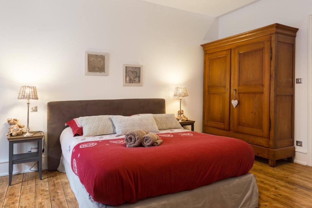 Villa Maeva - Parking, Sauna & Fitness Riquewihr Bagian luar foto