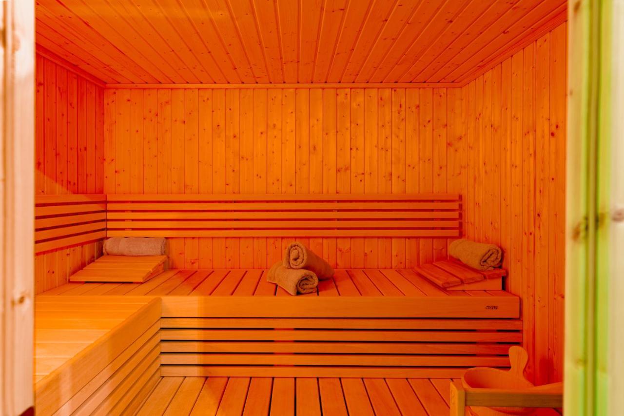 Villa Maeva - Parking, Sauna & Fitness Riquewihr Bagian luar foto