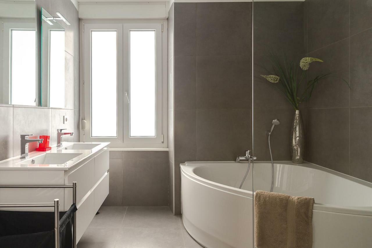 Villa Maeva - Parking, Sauna & Fitness Riquewihr Bagian luar foto