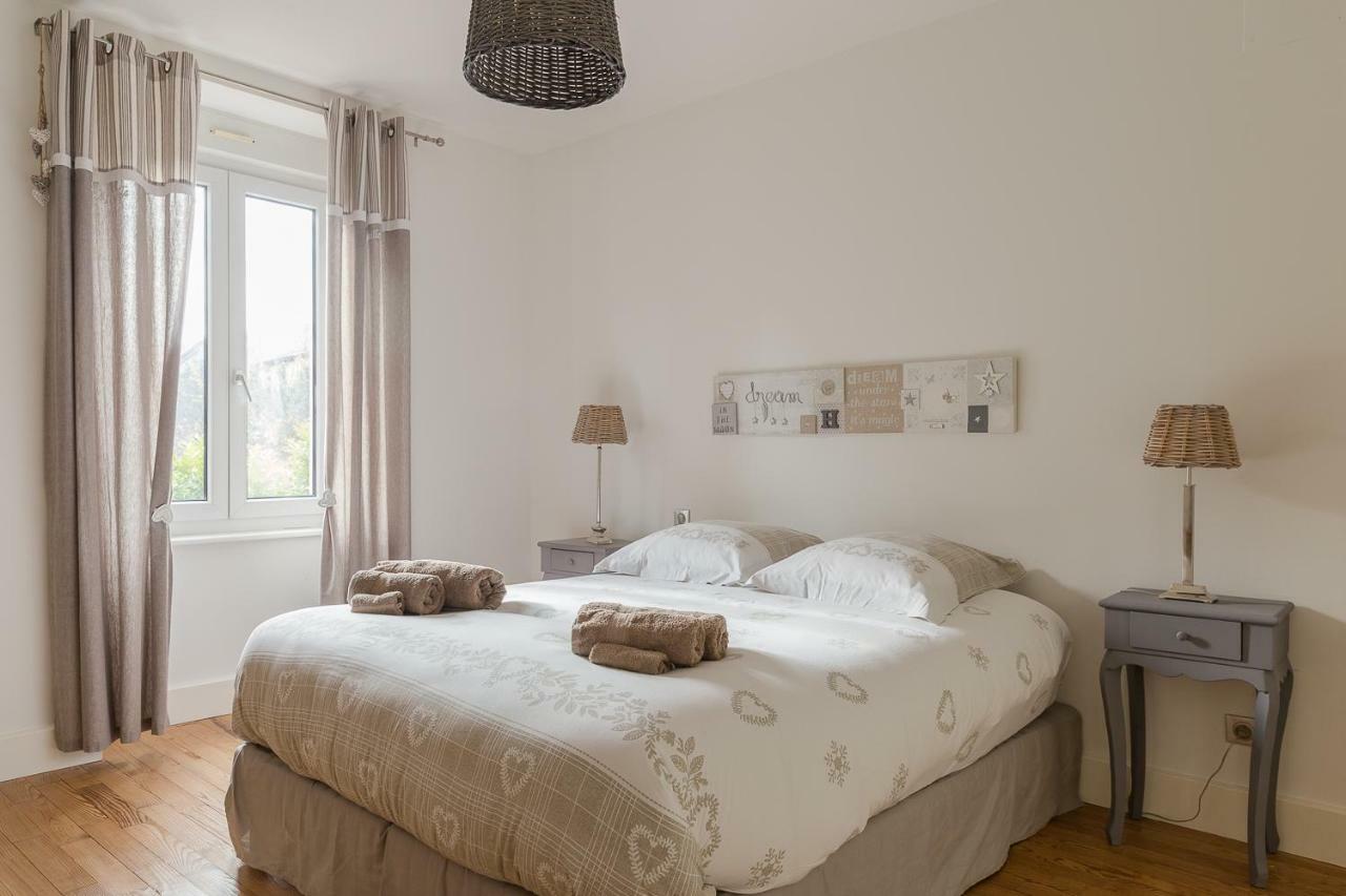 Villa Maeva - Parking, Sauna & Fitness Riquewihr Bagian luar foto