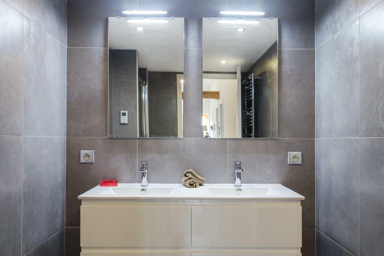 Villa Maeva - Parking, Sauna & Fitness Riquewihr Bagian luar foto