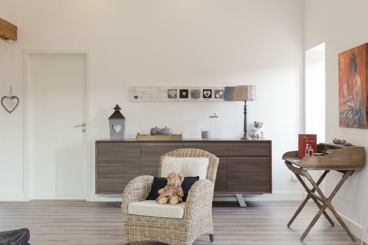 Villa Maeva - Parking, Sauna & Fitness Riquewihr Bagian luar foto