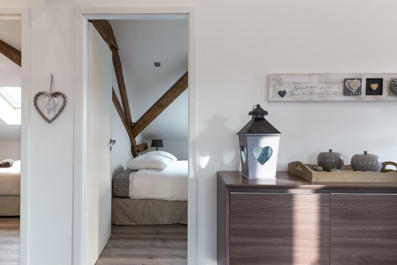 Villa Maeva - Parking, Sauna & Fitness Riquewihr Bagian luar foto